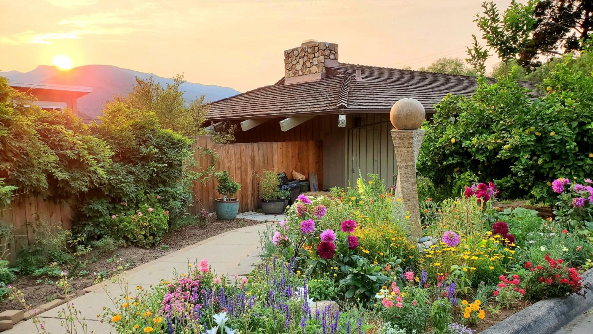 Carmel Valley Lodge Exterior foto